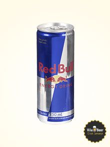 Red Bull
