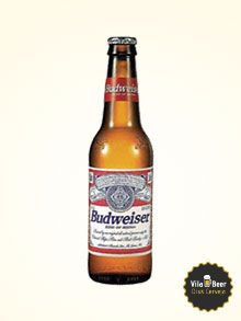 Cerveja Budweiser