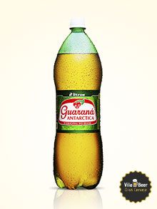 Guaraná Antártica