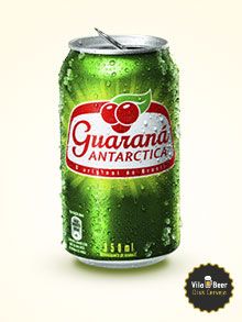 Guaraná Antarctica