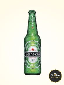 Cerveja Heineken