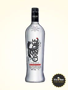 Vodka Orloff