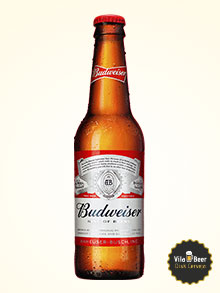 Cerveja Budweiser