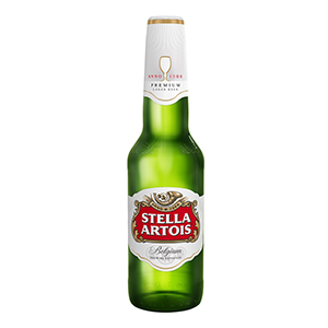 Cerveja Stella Artois